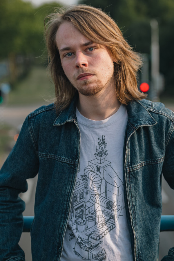 Bullet Models model ID: 20268