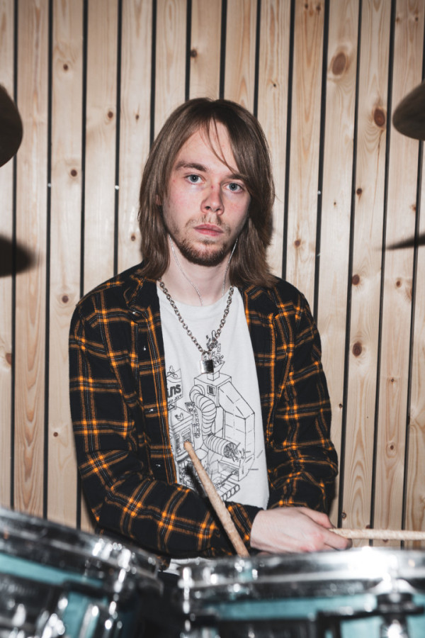 Bullet Models model ID: 20268