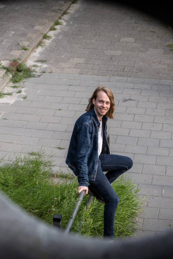 Bullet Models model ID: 20268