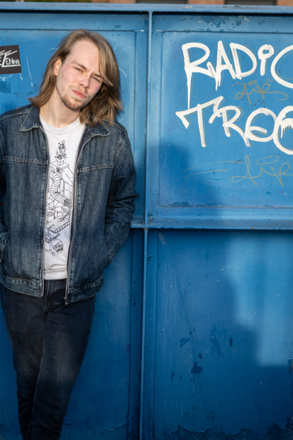 Bullet Models model ID: 20268