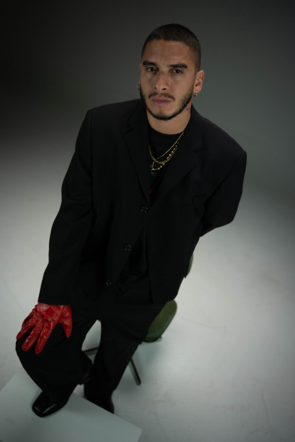 Bullet Models model ID: 17826