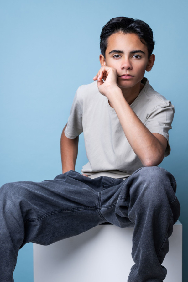 Bullet Models model ID: 18373