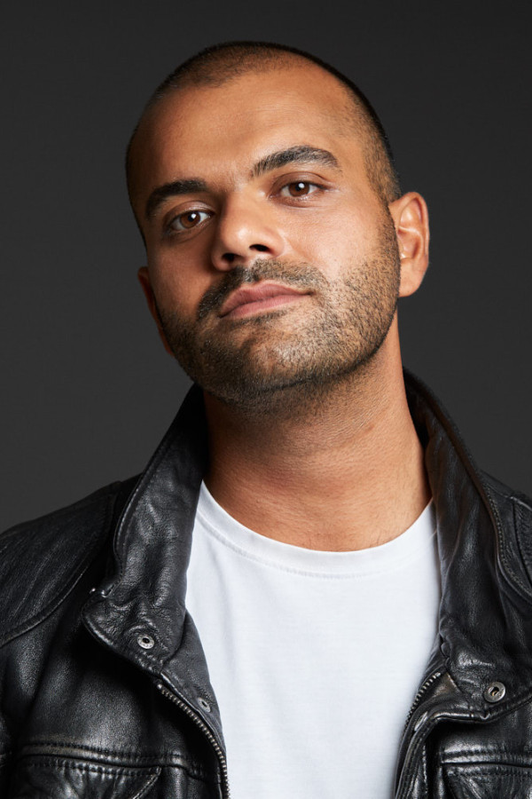 Bullet Models model ID: 20270