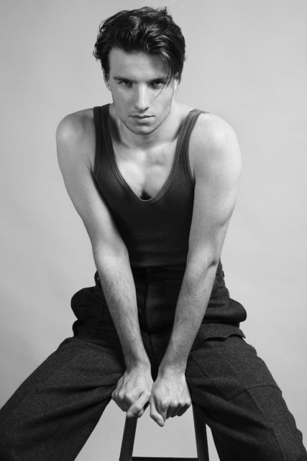 Bullet Models model ID: 20275