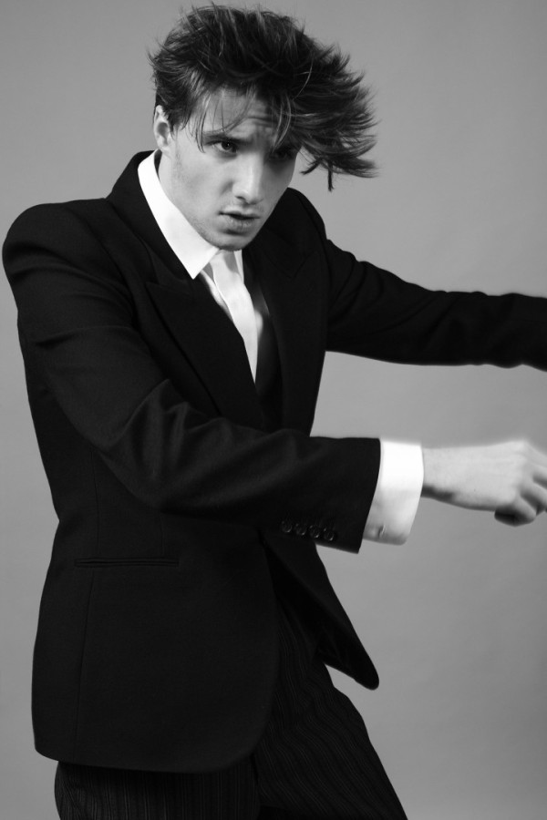 Bullet Models model ID: 20275