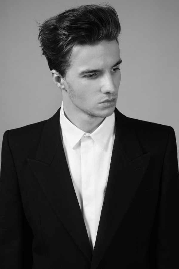 Bullet Models model ID: 20275