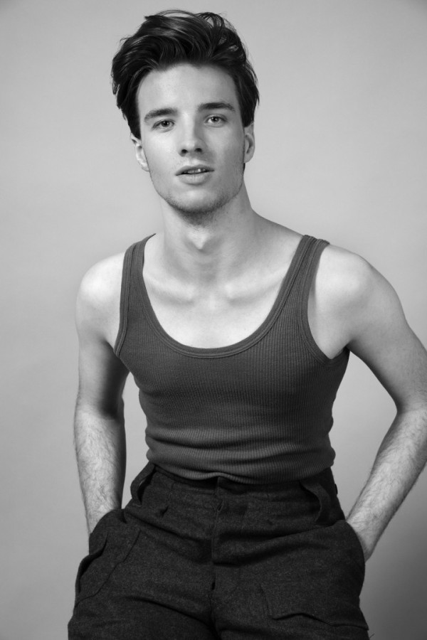 Bullet Models model ID: 20275