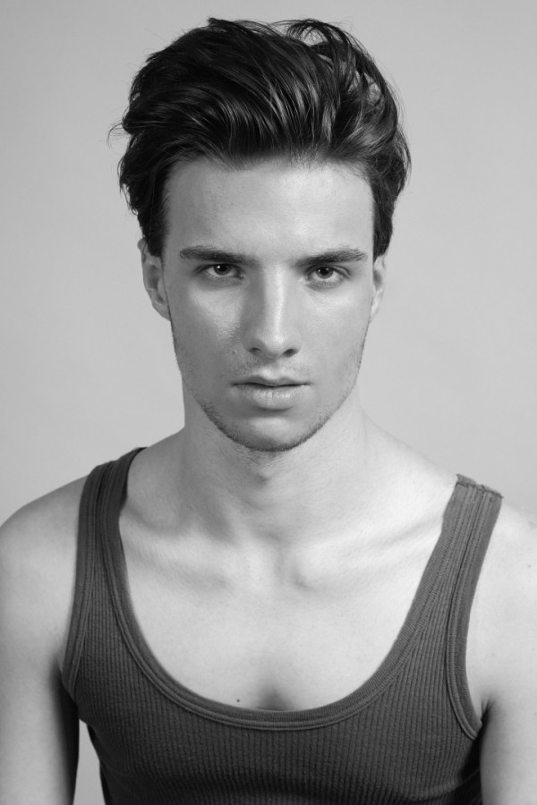 Bullet Models model ID: 20275