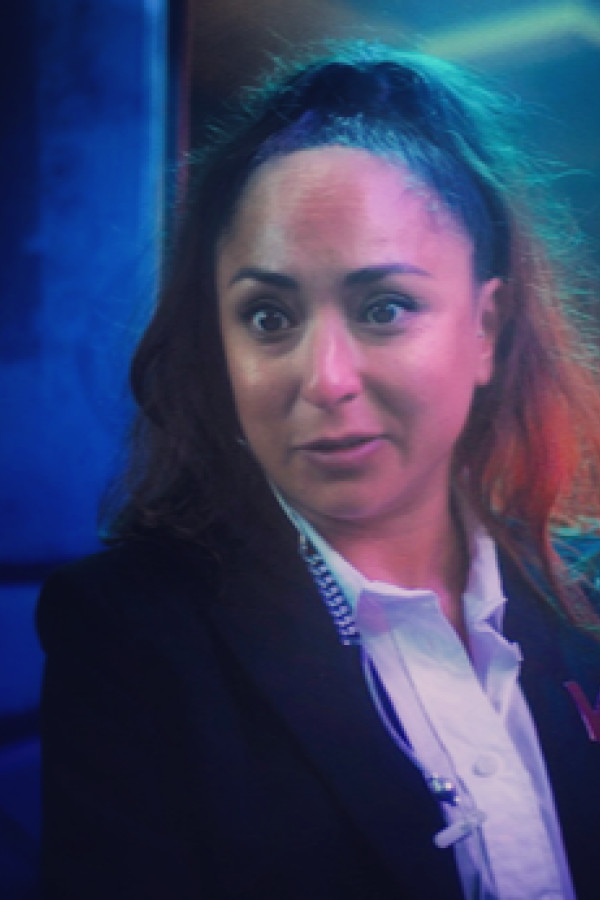 Bullet Models model ID: 6038