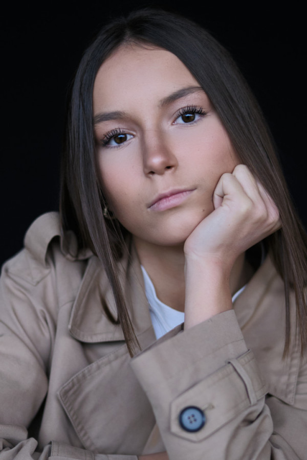 Bullet Models model ID: 19914