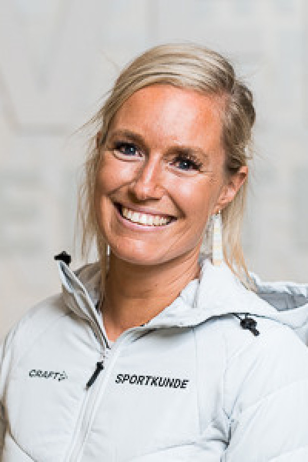 Characteristic women Karen