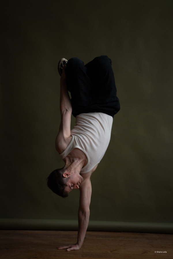 Bullet Models model ID: 20282