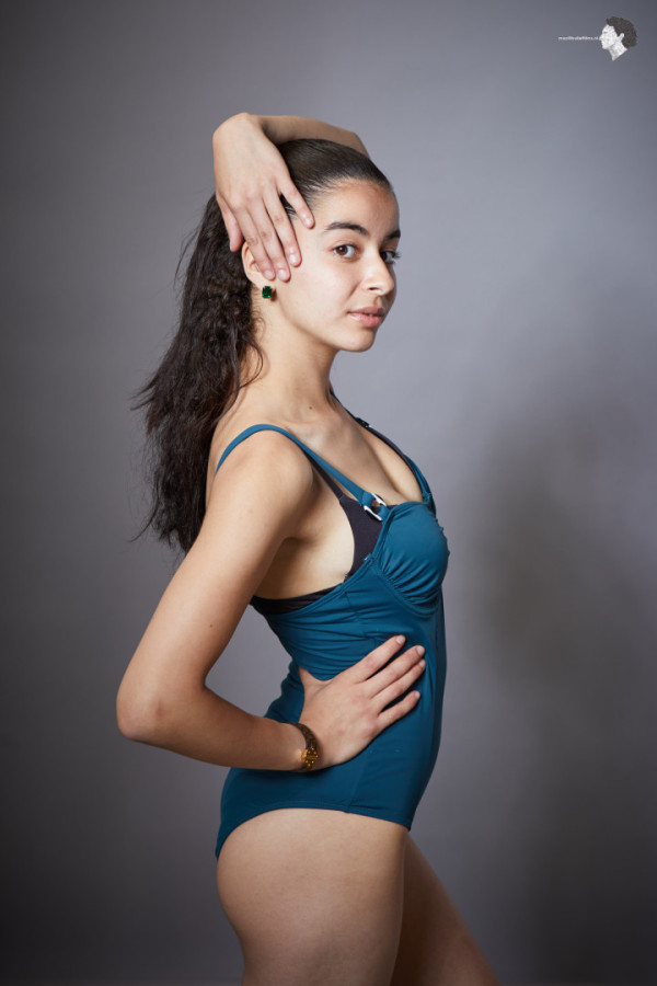 Bullet Models model ID: 20277