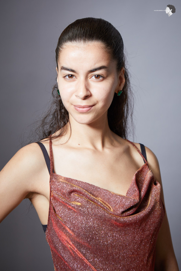 Bullet Models model ID: 20277