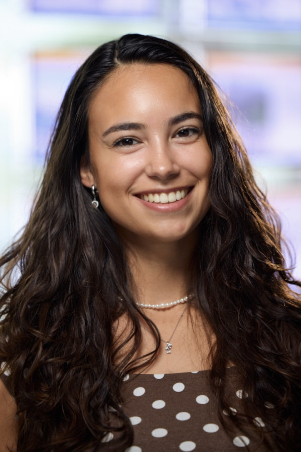 Characteristic women Emily