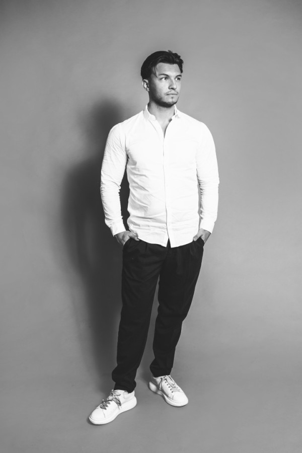 Bullet Models model ID: 6223