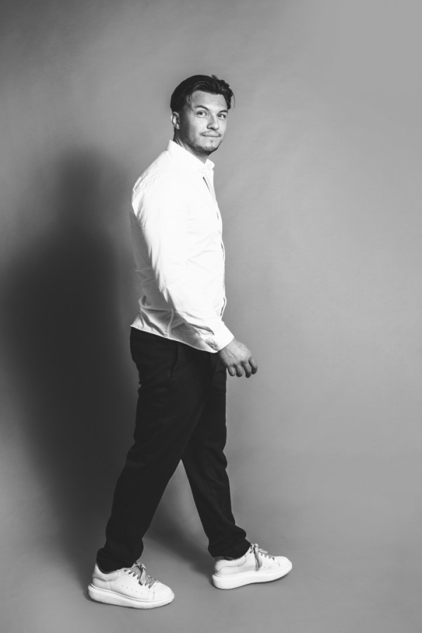 Bullet Models model ID: 6223