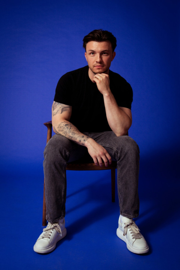 Bullet Models model ID: 6223