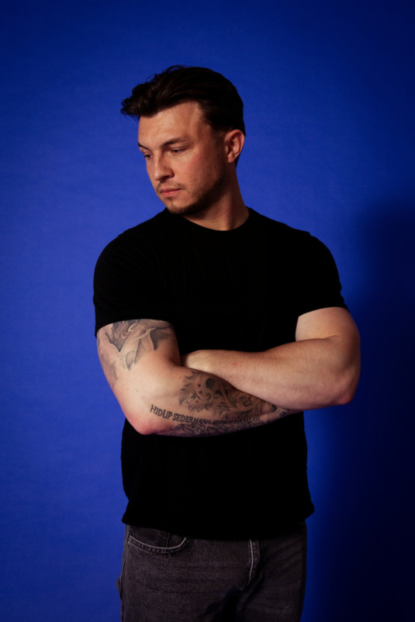 Bullet Models model ID: 6223