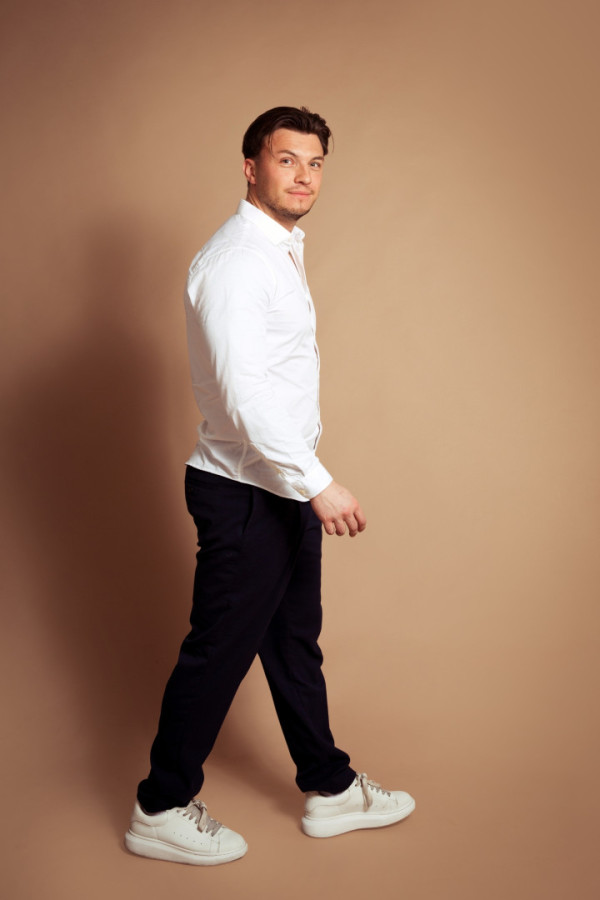 Bullet Models model ID: 6223