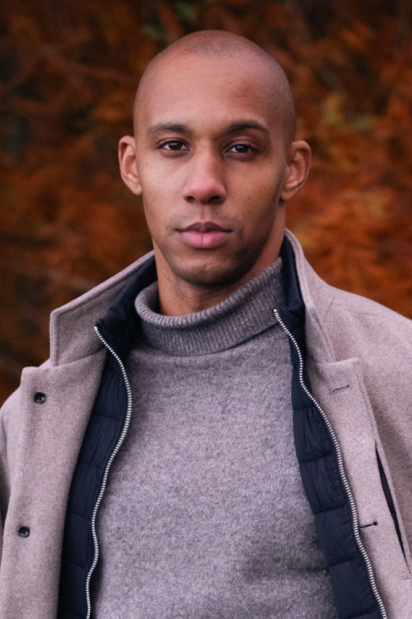 Characteristic men Lorenzo