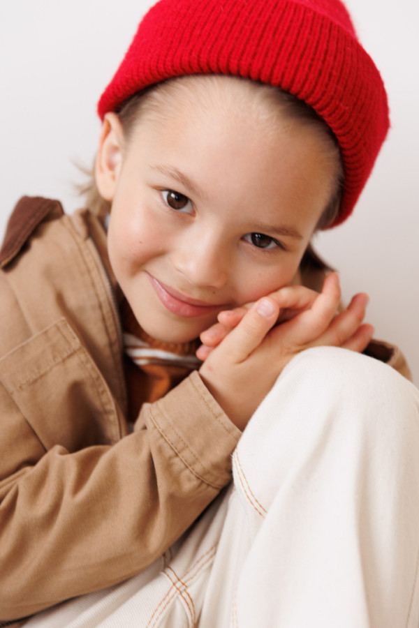 Bullet Models model ID: 20295