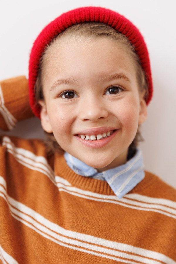 Bullet Models model ID: 20295