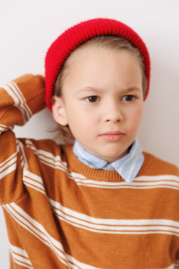 Bullet Models model ID: 20295