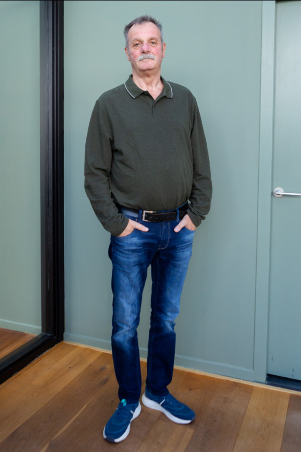 Bullet Models model ID: 12134