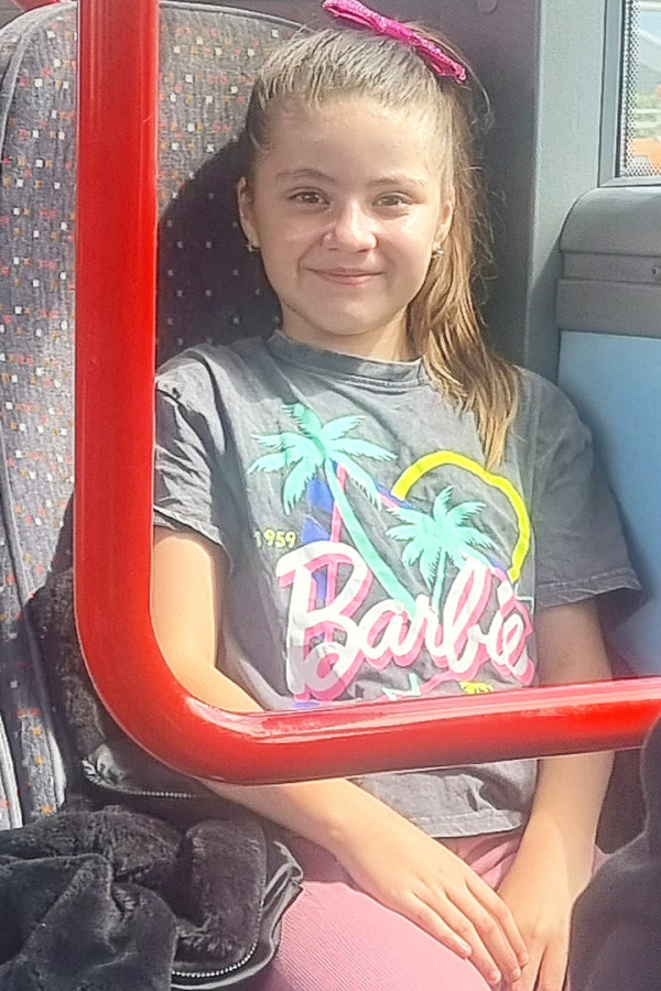 Bullet Models model ID: 6582