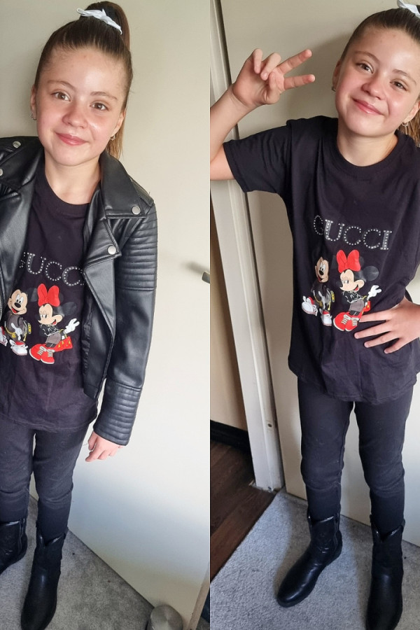 Bullet Models model ID: 6582