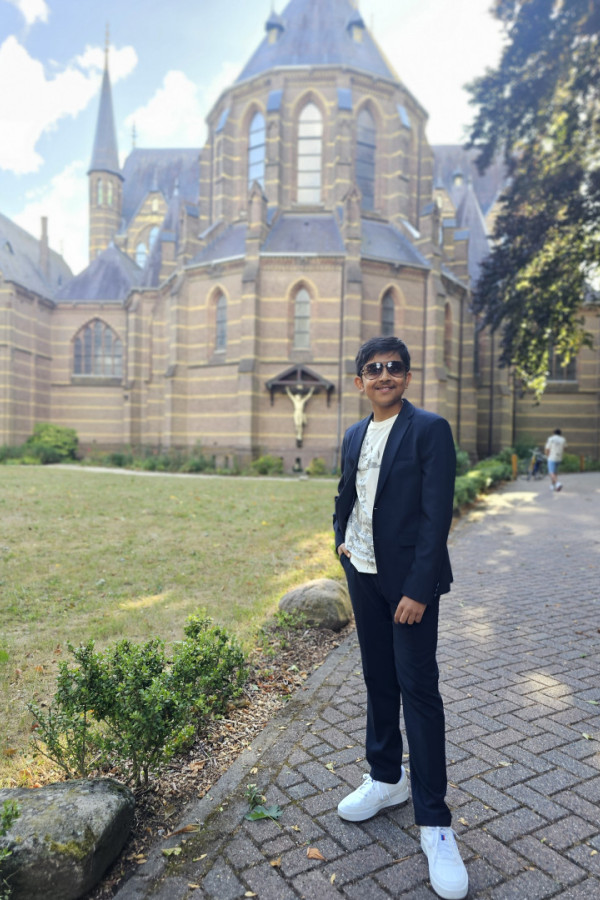 Bullet Models model ID: 13064