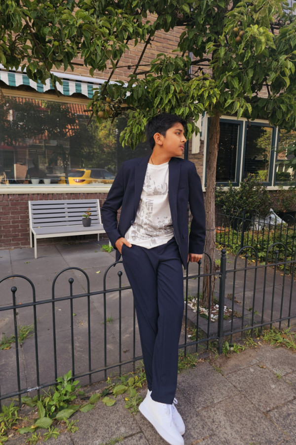 Bullet Models model ID: 13064