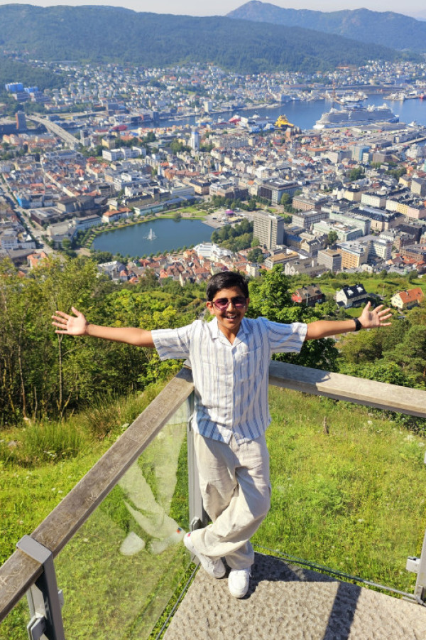 Bullet Models model ID: 13064