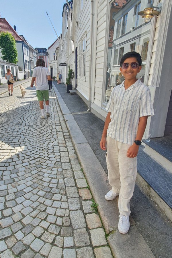 Bullet Models model ID: 13064