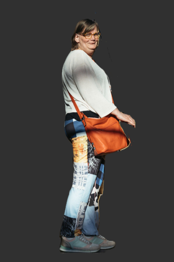 Bullet Models model ID: 9951