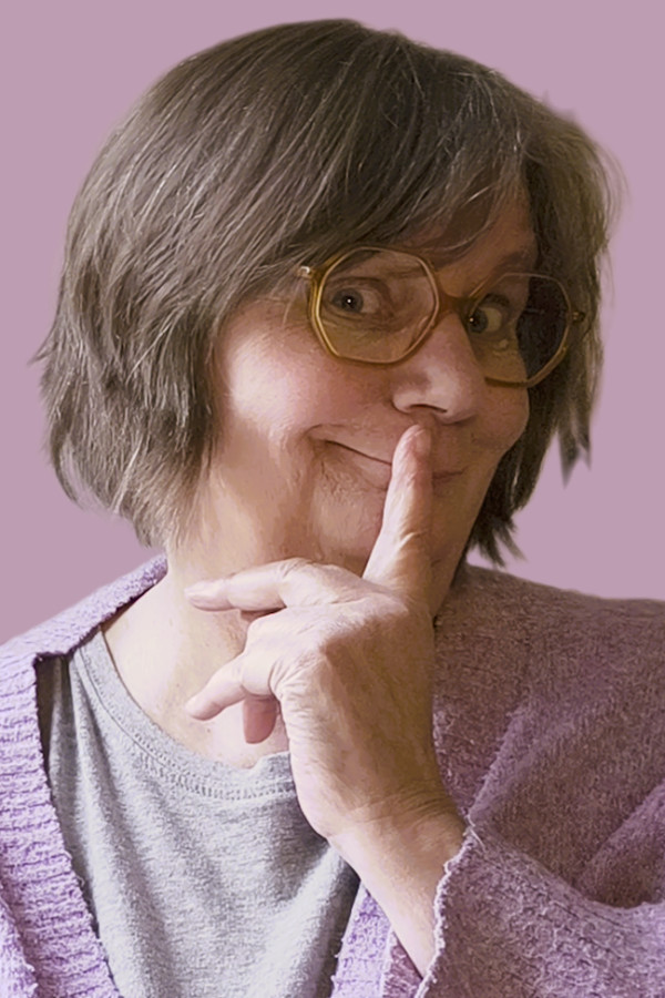 Characteristic women Ulrica