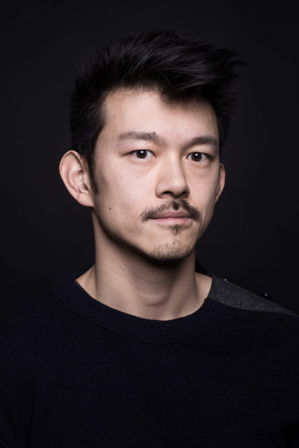 Influencers Men Pete