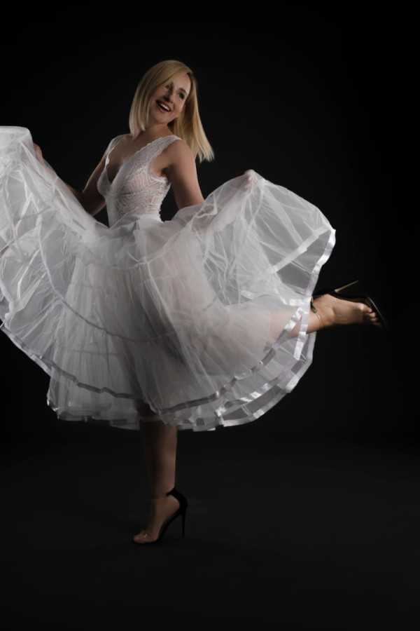 Bullet Models model ID: 18476