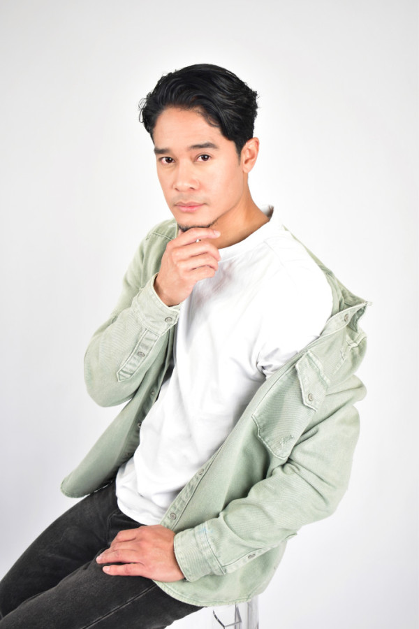 Bullet Models model ID: 19145