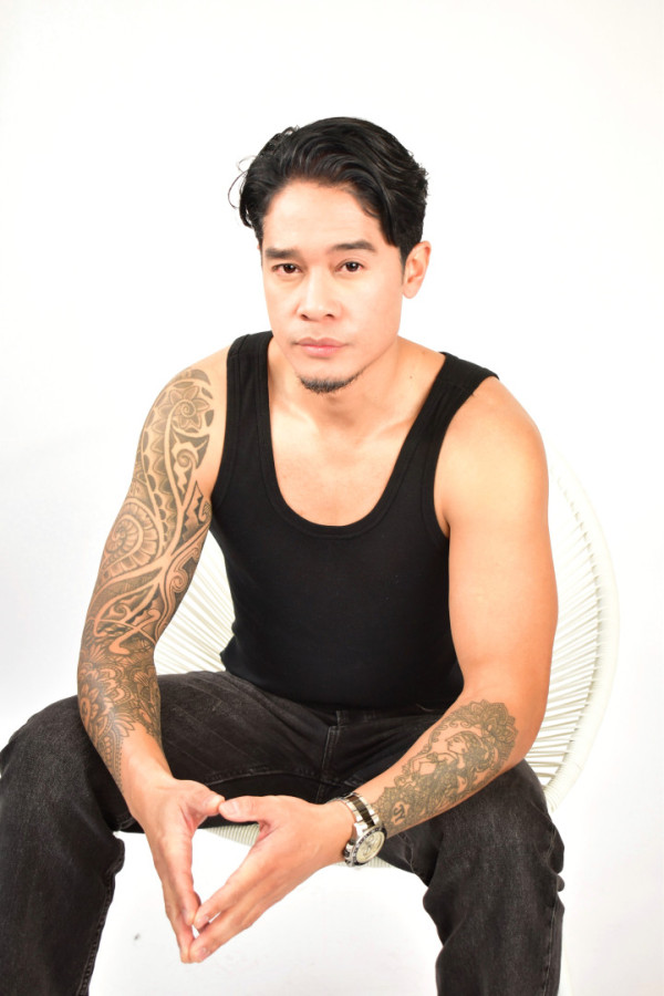 Bullet Models model ID: 19145