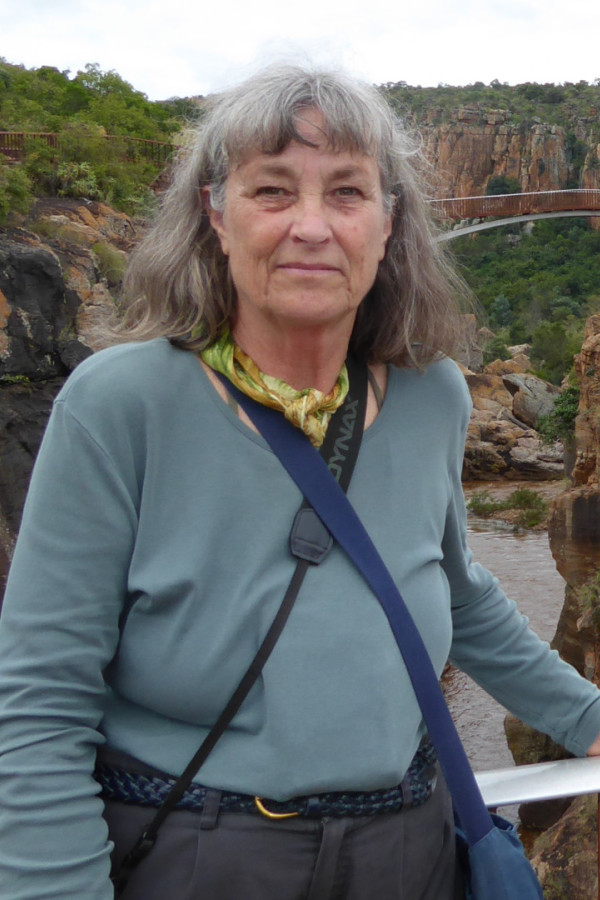 Pro-actors women Margreet