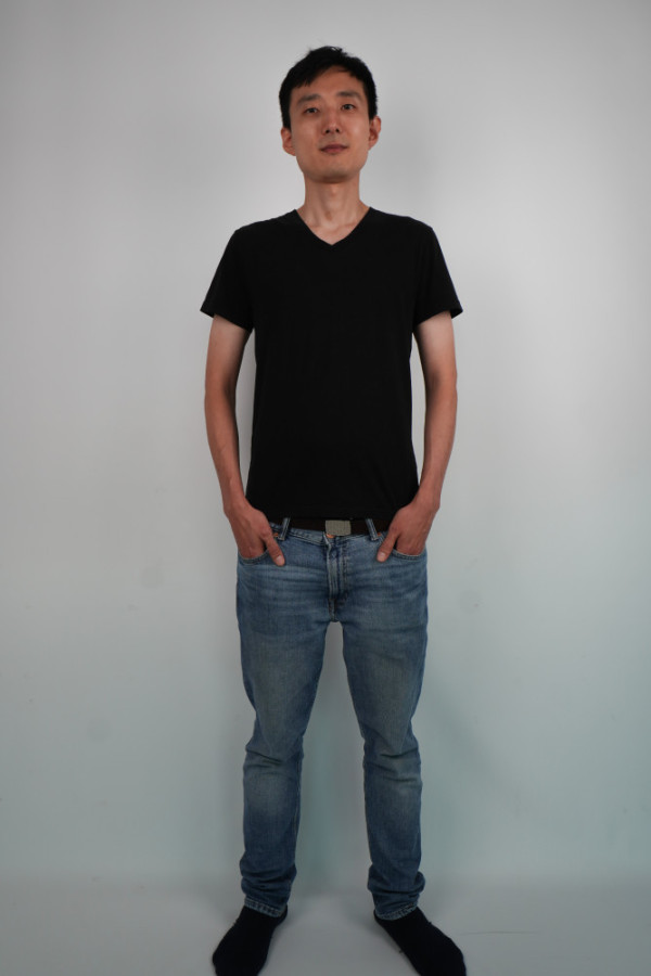 Bullet Models model ID: 20011