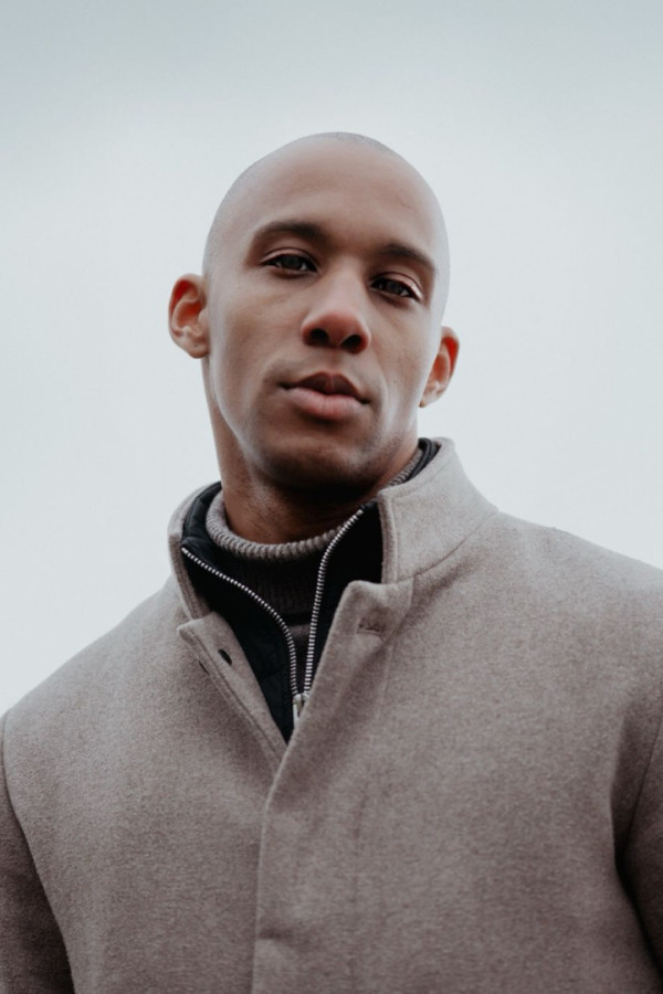 Characteristic men Lorenzo