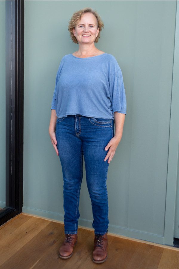 Bullet Models model ID: 4111