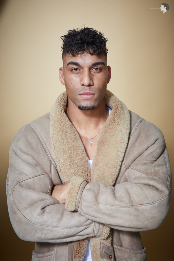 Bullet Models model ID: 17446