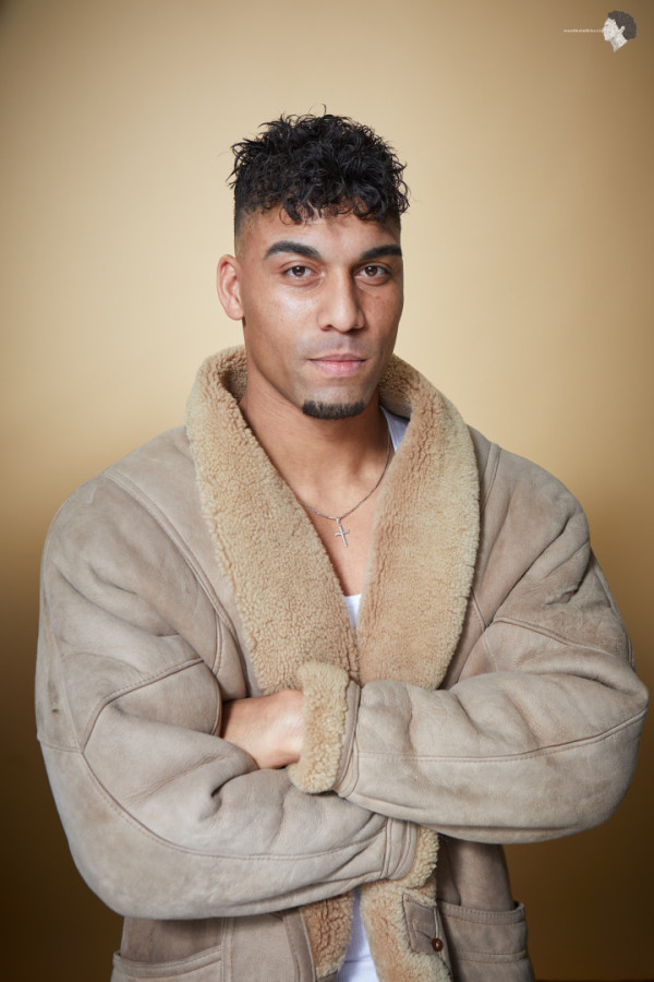 Bullet Models model ID: 17446