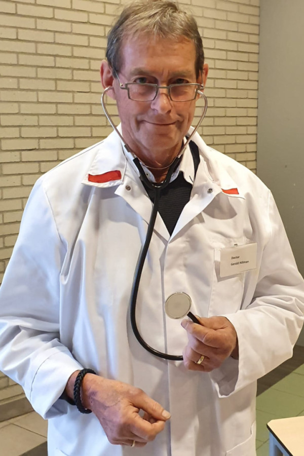 Bullet Models model ID: 8214