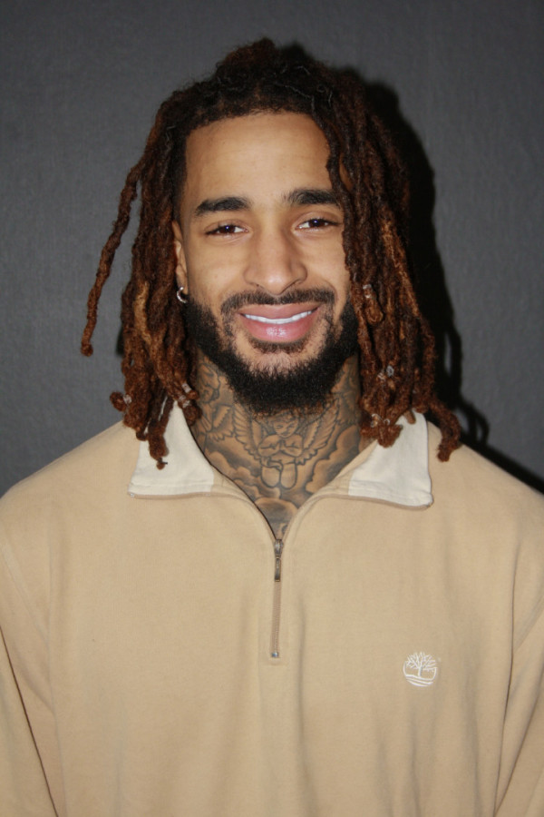 Bullet Models model ID: 20322