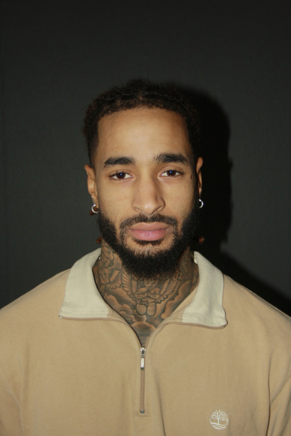 Bullet Models model ID: 20322